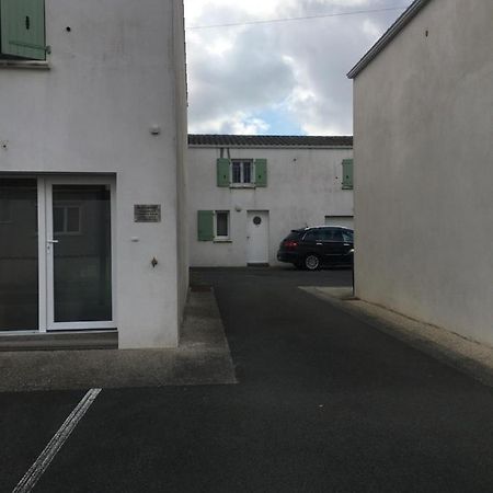 Maison La Rochelle Lagord Zewnętrze zdjęcie