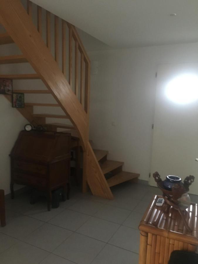Maison La Rochelle Lagord Zewnętrze zdjęcie