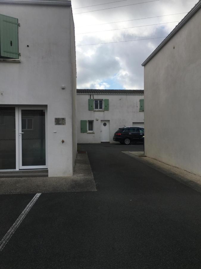 Maison La Rochelle Lagord Zewnętrze zdjęcie