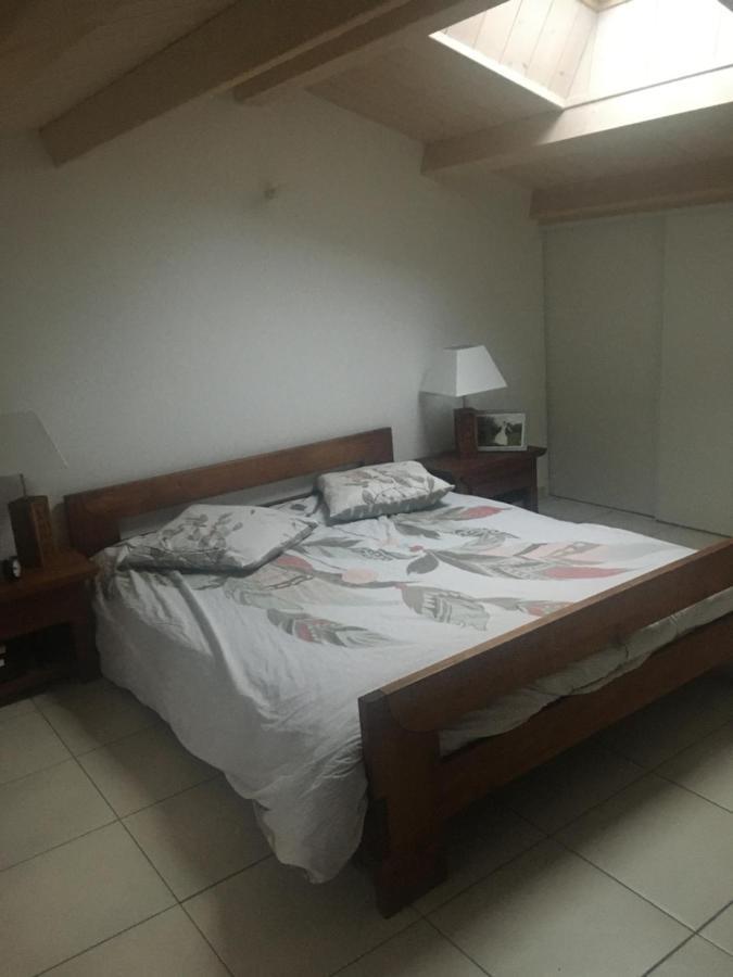 Maison La Rochelle Lagord Zewnętrze zdjęcie