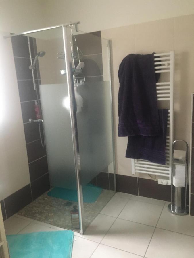 Maison La Rochelle Lagord Zewnętrze zdjęcie